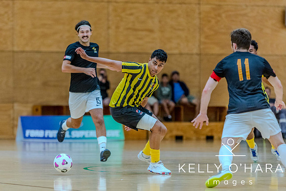 Mens Futsal Mercury Bay Park 2024 wm-5725