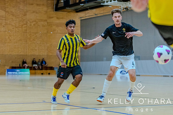 Mens Futsal Mercury Bay Park 2024 wm-5730