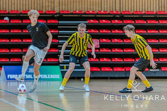 Mens Futsal Mercury Bay Park 2024 wm-5733