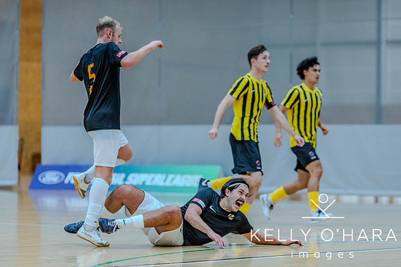 Mens Futsal Mercury Bay Park 2024 wm-5735