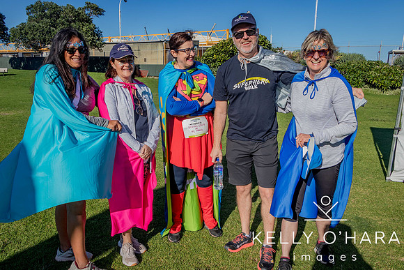 Waipuna Hospice Super Hero Walk 2024 wm-0029