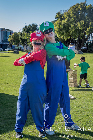 Waipuna Hospice Super Hero Walk 2024 wm-0123