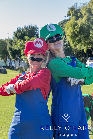 Waipuna Hospice Super Hero Walk 2024 wm-0125
