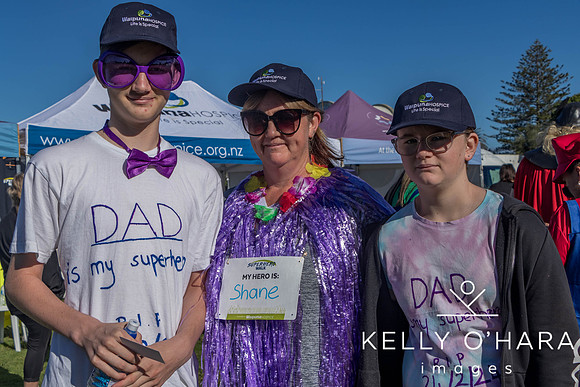 Waipuna Hospice Super Hero Walk 2024 wm-0202