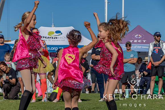 Waipuna Hospice Super Hero Walk 2024 wm-0423