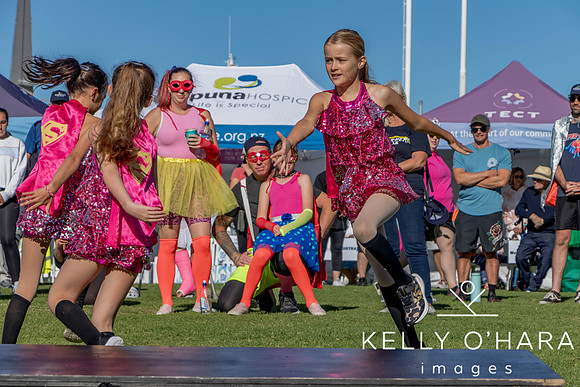 Waipuna Hospice Super Hero Walk 2024 wm-0436