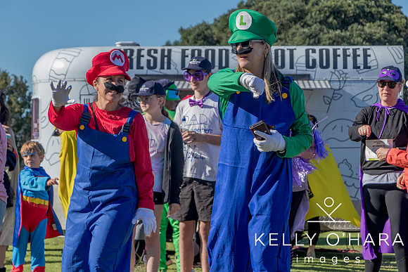 Waipuna Hospice Super Hero Walk 2024 wm-0467