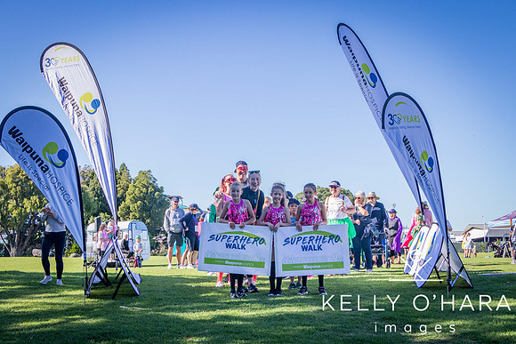 Waipuna Hospice Super Hero Walk 2024 wm-0593