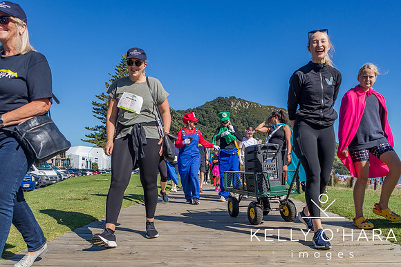 Waipuna Hospice Super Hero Walk 2024 wm-0673