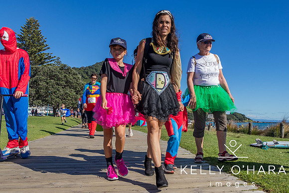 Waipuna Hospice Super Hero Walk 2024 wm-0692