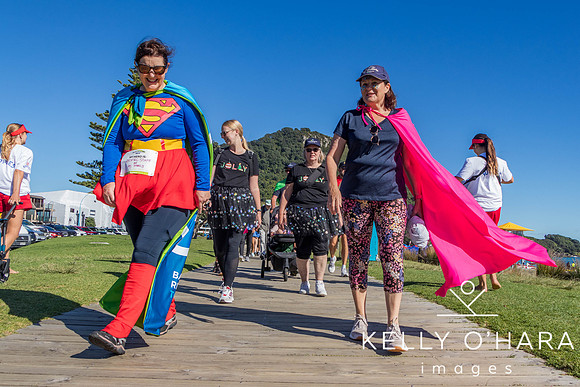 Waipuna Hospice Super Hero Walk 2024 wm-0697