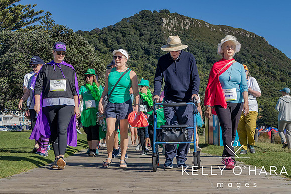 Waipuna Hospice Super Hero Walk 2024 wm-0730