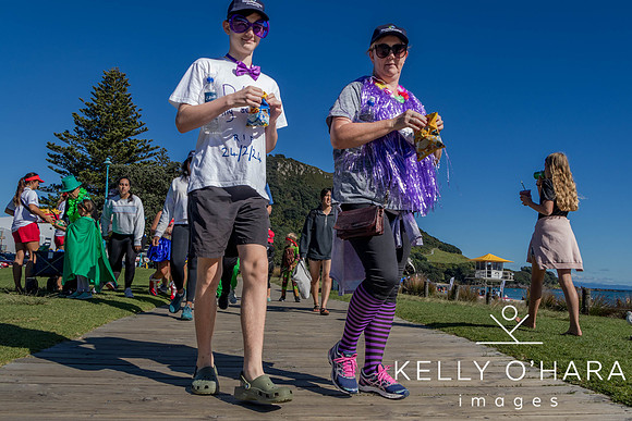 Waipuna Hospice Super Hero Walk 2024 wm-0745