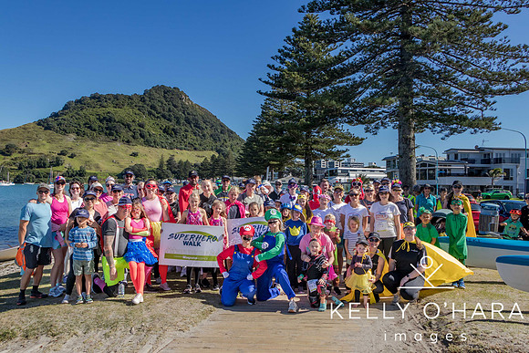 Waipuna Hospice Super Hero Walk 2024 wm-0786
