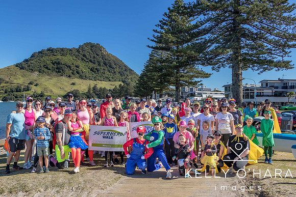 Waipuna Hospice Super Hero Walk 2024 wm-0787