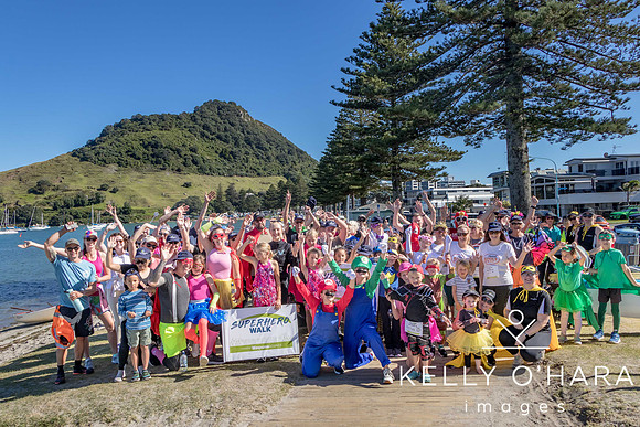 Waipuna Hospice Super Hero Walk 2024 wm-0807