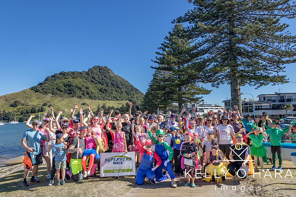 Waipuna Hospice Super Hero Walk 2024 wm-0817
