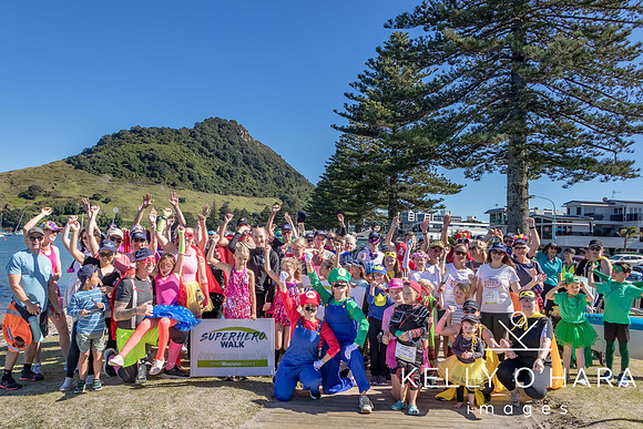 Waipuna Hospice Super Hero Walk 2024 wm-0822