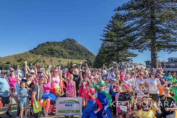 Waipuna Hospice Super Hero Walk 2024 wm-0827