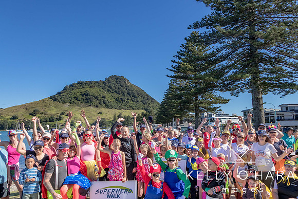 Waipuna Hospice Super Hero Walk 2024 wm-0830