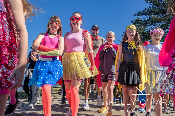 Waipuna Hospice Super Hero Walk 2024 wm-0867