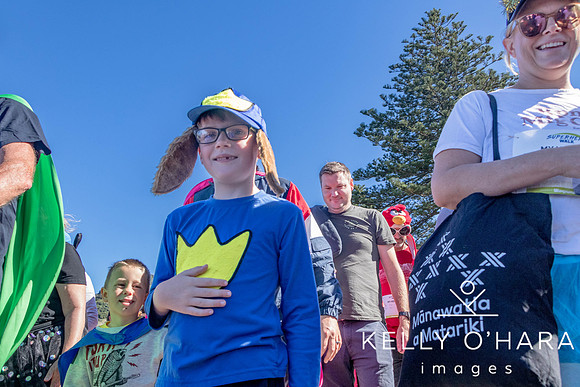 Waipuna Hospice Super Hero Walk 2024 wm-0893