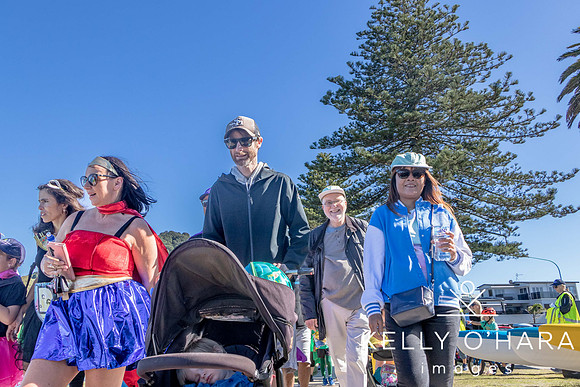 Waipuna Hospice Super Hero Walk 2024 wm-0912