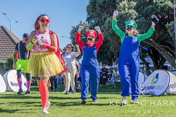 Waipuna Hospice Super Hero Walk 2024 wm-1052