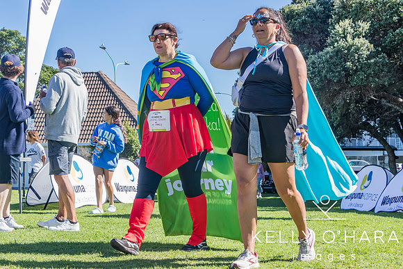 Waipuna Hospice Super Hero Walk 2024 wm-1139
