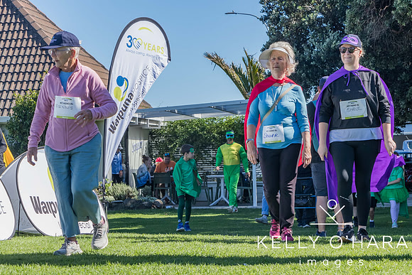 Waipuna Hospice Super Hero Walk 2024 wm-1142