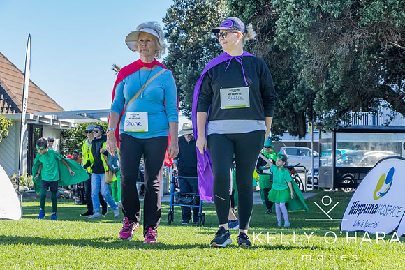 Waipuna Hospice Super Hero Walk 2024 wm-1148