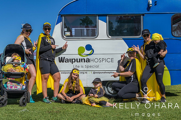 Waipuna Hospice Super Hero Walk 2024 wm-1299