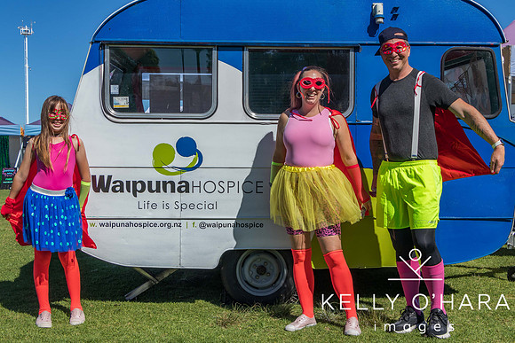 Waipuna Hospice Super Hero Walk 2024 wm-1318