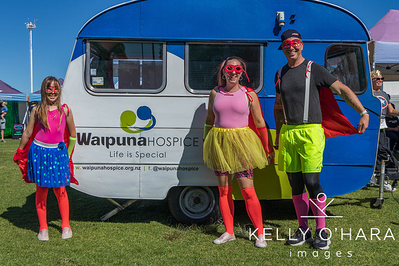 Waipuna Hospice Super Hero Walk 2024 wm-1317