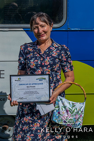 Waipuna Hospice Super Hero Walk 2024 wm-1354