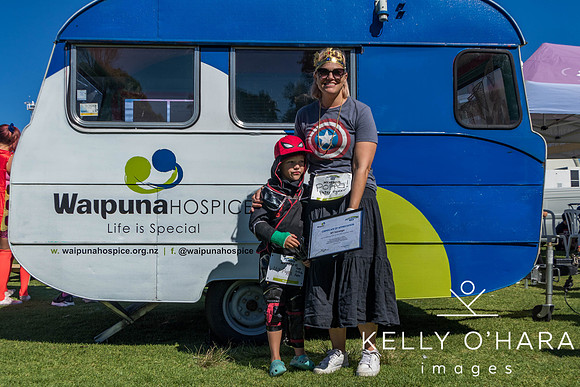 Waipuna Hospice Super Hero Walk 2024 wm-1365