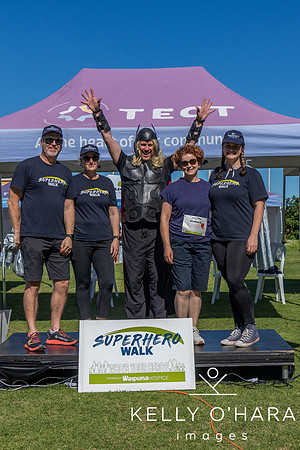 Waipuna Hospice Super Hero Walk 2024 wm-1410