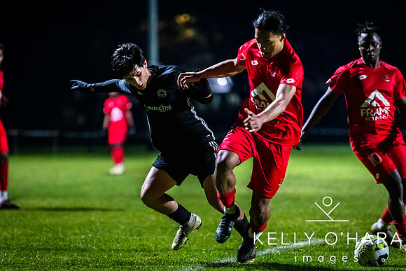 Franklin vs Manukau 2024 wm-8827