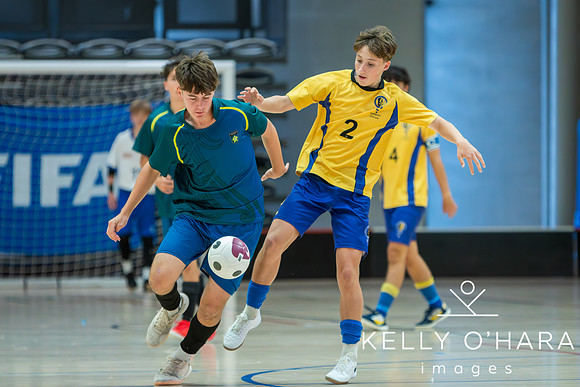 Futsal Nationals 2024 wm-