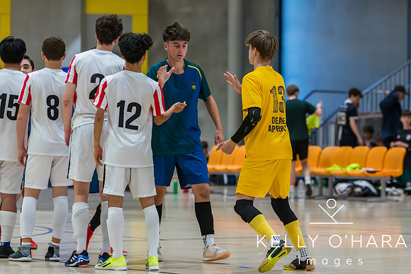 Futsal Nationals 2024 wm-
