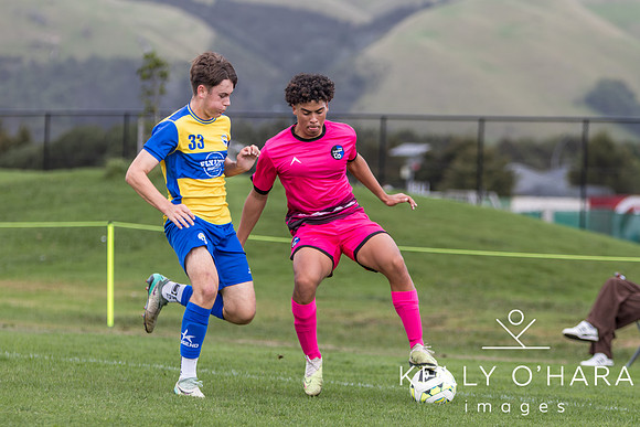 Papamoa U23s Vs Taupo April 2024 wm--5