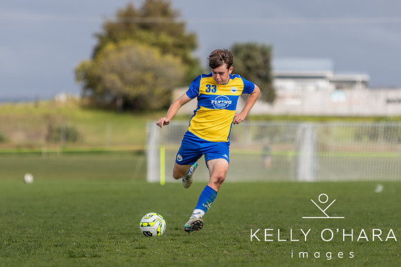 Papamoa U23s Vs Taupo April 2024 wm--24