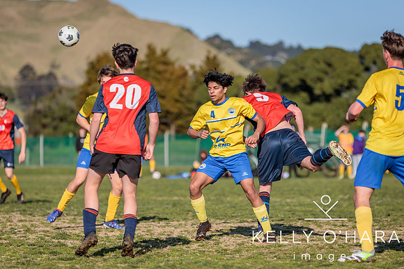 Papamoa Fc Vs Papamoa College 2024 wm-0339