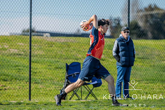 Papamoa Fc Vs Papamoa College 2024 wm-0498