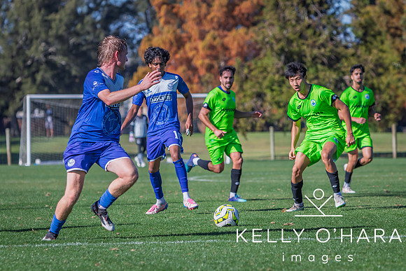 Takapuna U23 vs Wanderers U23 wm-0858