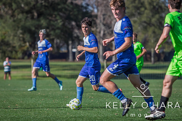 Takapuna U23 vs Wanderers U23 wm-0833