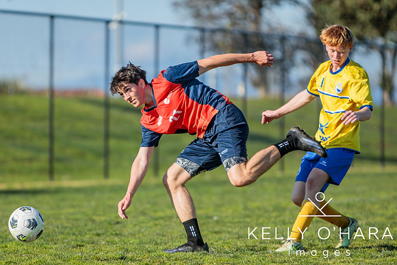Papamoa Fc Vs Papamoa College 2024 wm-0406