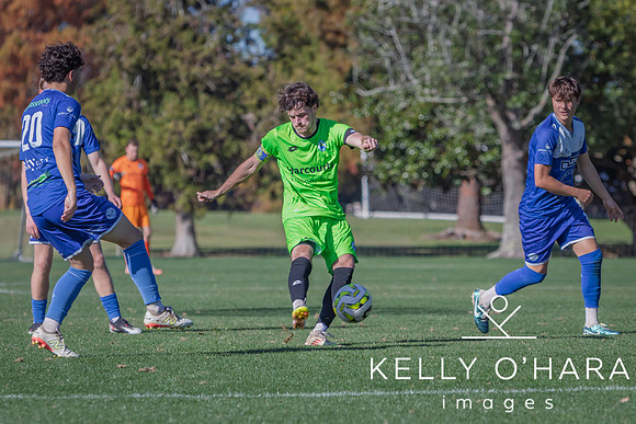 Takapuna U23 vs Wanderers U23 wm-0887