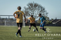 Aquinas vs Whakatane 2025