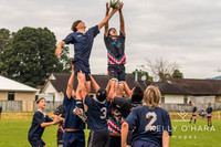 Aquinas College Rugby 2021